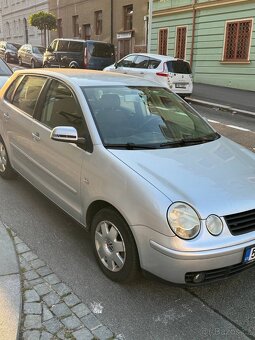 Volkswagen Polo - 3