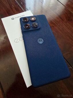 Motorola EDGE 60 5G 256 GB - 3
