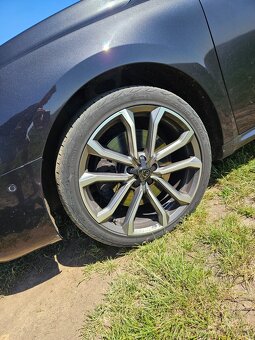 Peugeot 508GT 2.2hdi - 3