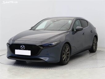 Mazda 3, 2.0 Skyactiv-G Automat - 3