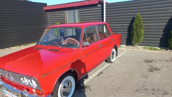 Lada Vaz 2103, top - 3