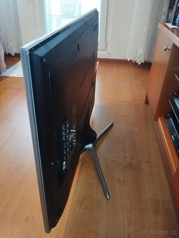 Smart TV LCD Samsung - 3