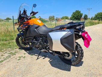 KTM 1090 Adventure - 3