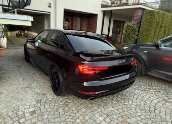 Audi A4 2.0 TFSI B9 Ultra Sport S tronic - 3