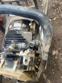 Stihl 181 - 3