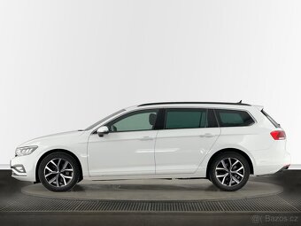 VW Passat 2.0 TDI 147kW 4Motion DSG - 3