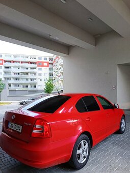 Škoda Octavia II Facelift 1.9 TDI 77kW, nájezd 265xxx - 3
