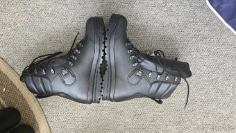 Kanady Prabos ECWCS 2010 vel.45 - 3