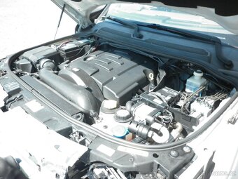 Land Rover Discovery 3 - 2,7 tdv6. NÁHRADNÍ DÍLY - 3