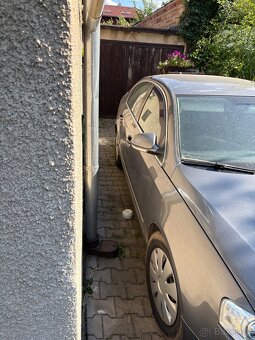 Dobrý den prodam wv passat 2,0 tdi - 3