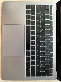 MacBook Air 13 8gb 2019 - 3