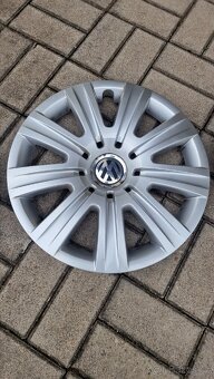 Originální poklice VW 16 - 3