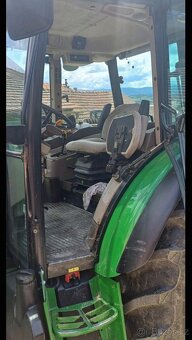 John Deere 5720 - 3