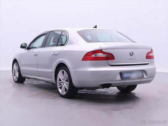 Škoda Superb 2,0 TDI 125kW Elegance 4x4 CZ (2013) - 3