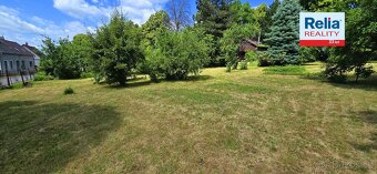 Prodej parcely ke stavbě RD včetně schváleného projektu - 3