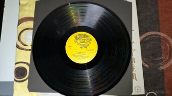 Dalibor Janda-Zlatý výběr LP - 3