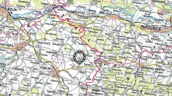 Zemědělská půda, prodej, Zbyslav, Vrdy, Kutná Hora - 3