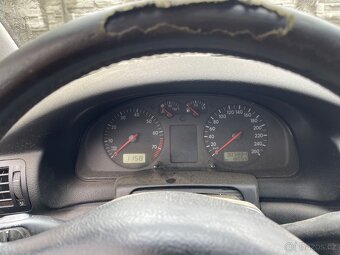Prodám VW Passat Variant 2.8 syncro - 3