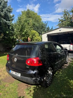 Prodám VW Golf 1.9 tdi 77kw - 3
