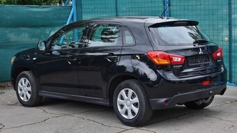 Mitsubishi ASX 1,6/86 kW Mivec BA+LPG - 3