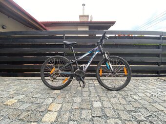 Horské kolo Specialized – odpružená vidlice, 26 - 3