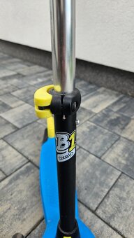 Koloběžka Oxelo b1 - 3