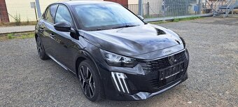 Peugeot 208 GT 1.2i 74kw 5/2024 - 3
