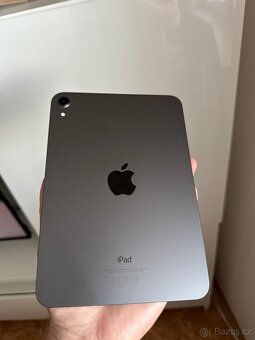 iPad mini 6 wifi , 64GB - 3