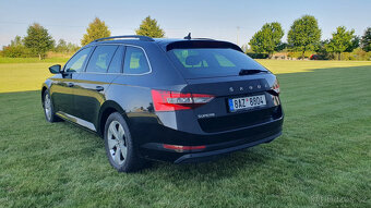 Škoda Superb Combi 2,0 TDI 147kW odpočet DPH - 3