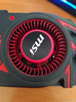 GPU AMD RADEON R9 290 4GB - 3