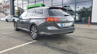 Volkswagen Passat b8 2.0 tdi 110kw DSG - 3
