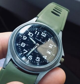 Military hodinky Predator - 3