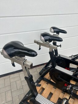 Schwinn spinningové bicykle - 3