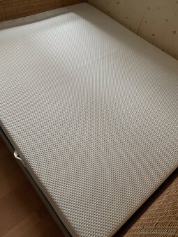 Matrace 160x200 Ikea - 3
