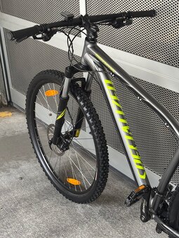 Horské kolo Specialized Rockhopper - 3
