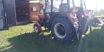 Zetor 6011 - 3