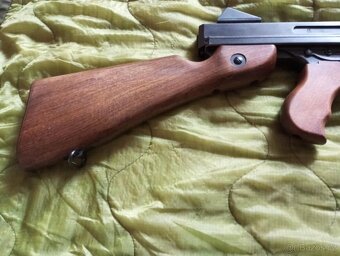 Umarex thompson m1a1 - 3