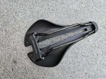 Sedlo Bontrager Aeolus Elite 143mm - 3