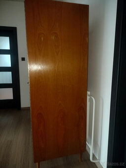 Šatní skříně - 3