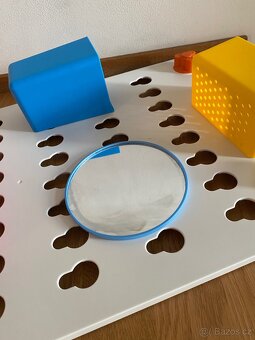 Dětský Montessori set do koupelny - 3