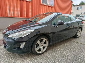 Peugeot 308CC 1.6i Facelift Sport kabrio Garance km - 3