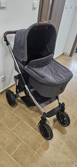 ABC Design SALSA 4 AIR Asphalt - 3
