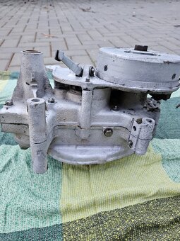 Jawa robot - 3