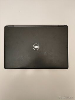 Dell Latitude 5480 i5-7300u/8 Gb RAM//256 Gb SSD - 3