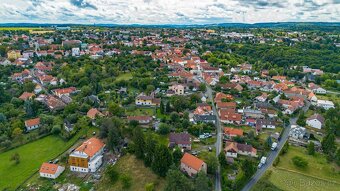 Prodej pozemek Bydlení, 278㎡ - 3