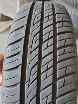 Letní gumy 155/65 R 13 - 3