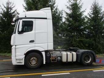 Mercedes-Benz Actros 1845 LS Standard, ev.č. 25206 - 3