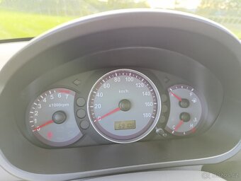 Hyundai Atos-Prime - 3