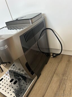 Kávovar Delongi Magnifica smart S - 3