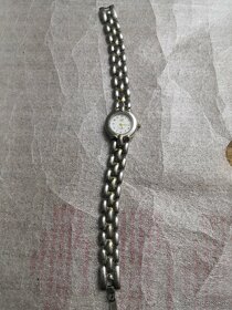 Retro hodinky - 3